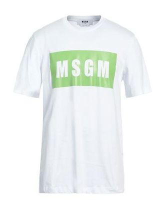 Msgm TOPS - T-shirts auf YOOX.COM