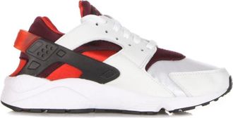 Nike Huarache Low Sneaker - Heren - Hardloopschoenen - Veelkleurig - 36 1/2 EU - Leer - Fitness