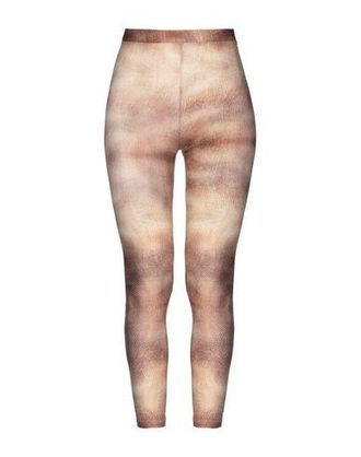 Elisabetta Franchi PARTES DE ABAJO - Leggings en YOOX.COM