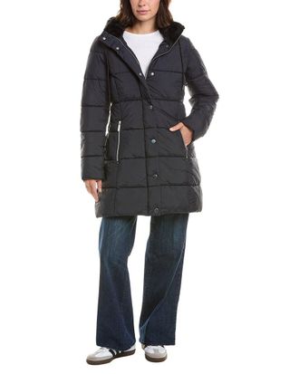 Laundry Laundry by Shelli Segal Petal Coat