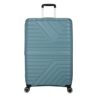 American Tourister unisex, Suitcases, Blu, Taglia unica, new