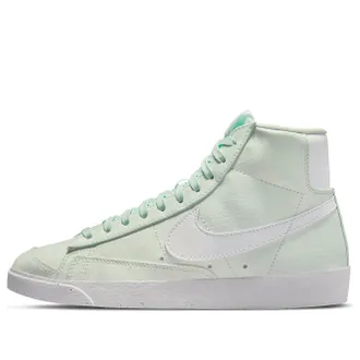 Nike (WMNS) Nike Blazer Mid 77 Next Nature Mint Green DQ4124-300