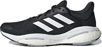 adidas (WMNS) adidas Solarglide 5 Black Grey GX5511