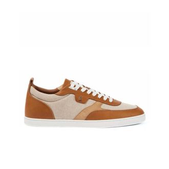Christian Louboutin Uomo, Scarpe, Marrone, 40 EU, new