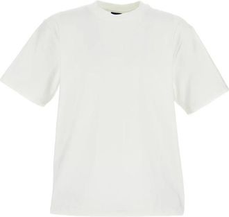 Levi's Relaxed-fit Crew-neck T-shirt