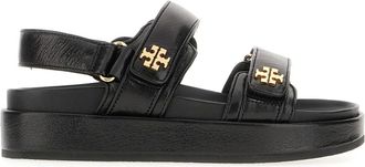 Tory Burch Mujer, Zapatos, Negro, Talla: 37 1/2 EU