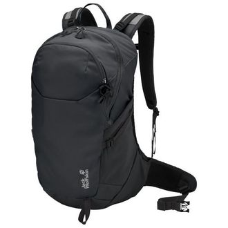 Jack Wolfskin Astro Vent 24 Wanderrucksack - Unisex | schwarz