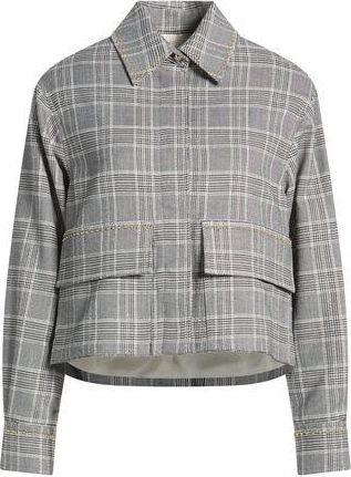 Shirtaporter COATS & JACKETS - Jackets on YOOX.COM