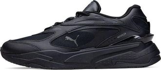 Puma RS-Fast Triple Black 382059-01