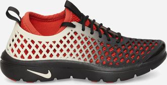 Nike Women s Rejuven8 Sneakers Black / Rust Factor