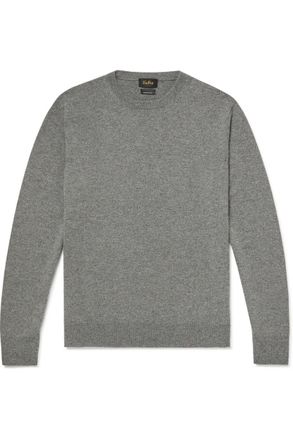 Sulka Cashmere Sweater