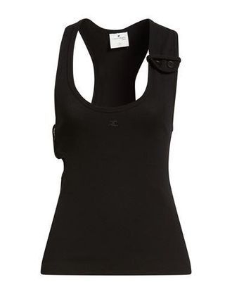Courr&egrave;ges TOPWEAR - Canotte su YOOX.COM