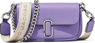 Marc Jacobs The Mini bag - women - Leather/Polyurethane - OS - Purple