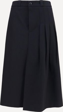 Our Legacy Origami midi Skirt Female 34