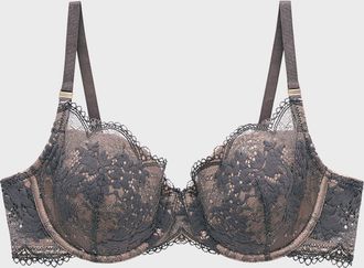 Thirdlove All Day Lace T-Shirt Bra
