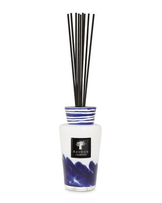 Baobab Feathers Touareg Diffuser