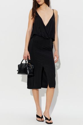 Iro Dress Helya, Womens, Black