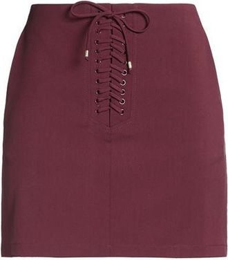 Patrizia Pepe Mini skirts