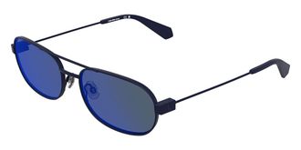 Calvin Klein Jeans CKJ26202S 400 Mens Sunglasses Size 58