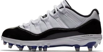 Nike Jordan Air Jordan 11 Low TD Cleat Concord AO1560-123