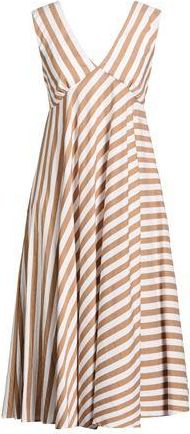Semicouture VESTITI - Vestiti midi su YOOX.COM
