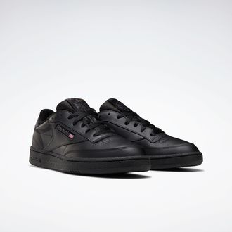 Reebok Mens Club C 85 In M