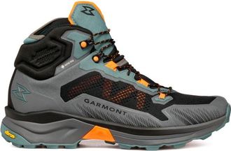 Garmont Nexus Mid GTX Wanderschuhe f&uuml;r Herren | schwarz