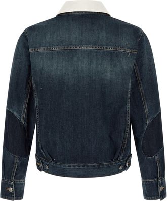 Namacheko Laguna Jacket - Navy