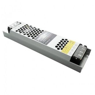 Trade Shop Trade Shop Traesio - Trade Shop - Alimentatore Stabilizzato 2 Uscite 100 W Slim Trasformatore 24 V 4.2a S24v-100w