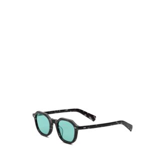 Akila Eira Zonnebril - unisex - Accessoires - Bruin - Maat: 46 MM Nylon