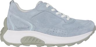Gabor Blauwe wandelsneaker voor vrouwen - Dames - Sneakers - Blauw - 36 EU - Schoenen
