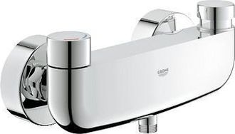 GROHE Eurosmart Ct Tempor. Ducha De Pared Rc.cerrar