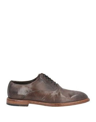 Dolce & Gabbana CALZATURE - Stringate su YOOX.COM