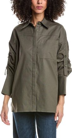 3.1 Phillip Lim Drop Back Shirt