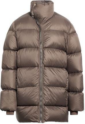 Rick Owens CAPISPALLA - Piumini & Imbottiti Sintetici su YOOX.COM