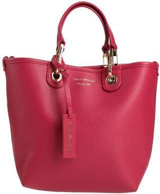 Emporio Armani BOLSOS - Bolsos de mano en YOOX.COM