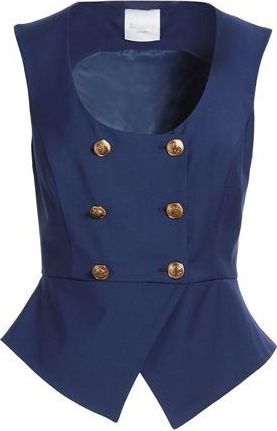 Silence Limited COMPLETI E COORDINATI - Gilet Sartoriali su YOOX.COM