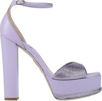 Rene Caovilla SCHUHE - Sandalen auf YOOX.COM