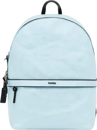 Coccinelle Donna, Borse, Blu, Taglia unica, new