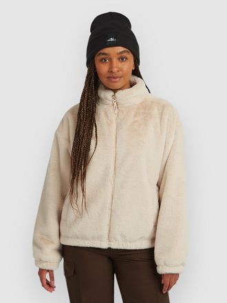 O'Neill FwcCruz Faux Fur Chaqueta Polar