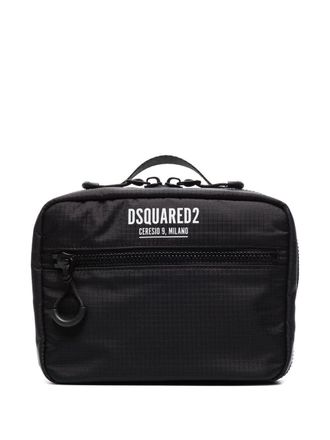 Dsquared2 Clutch Ceresio 9 - Nero