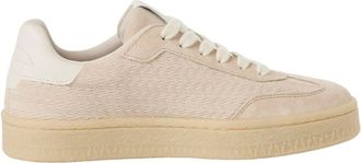 Tamaris Moderne sneaker - Dames - Schoenen - Beige - Maat: 39 EU