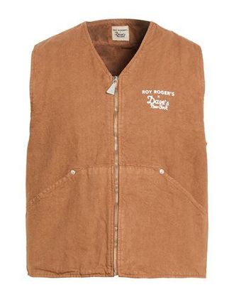 Roy Rogers Vests