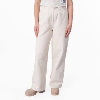Burberry EKD Embroidered Cotton Track Pants, Size XX-Small