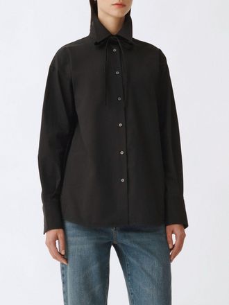 Fabiana Filippi Camicia Fabiana Filippi in popeline di cotone