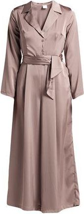 Anonyme Designers JUMPSUITS & TRACKSUITS - Jumpsuits sur YOOX.COM