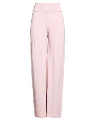 Anna Molinari BOTTOMWEAR - Trousers on YOOX.COM