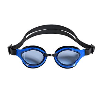 Arena Air Bold Swipe Zwembril (Blauw)