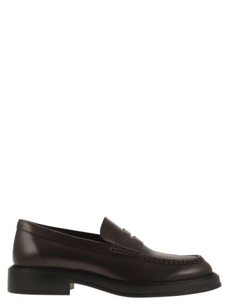 Tod's Tod s Lederen loafers