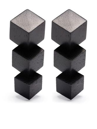 Monies Ignis Earring